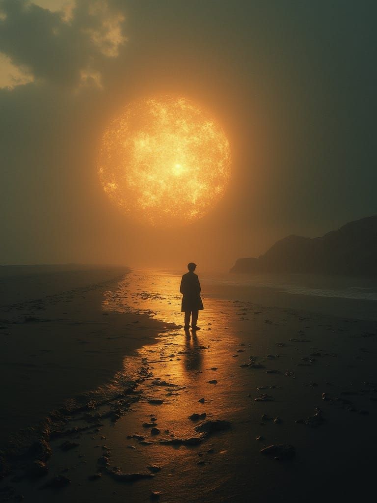 Supermassive Supramassive Submassive Obsidiangel