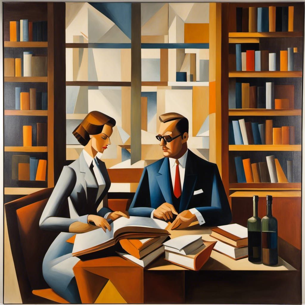 Strict Secretary Seduction