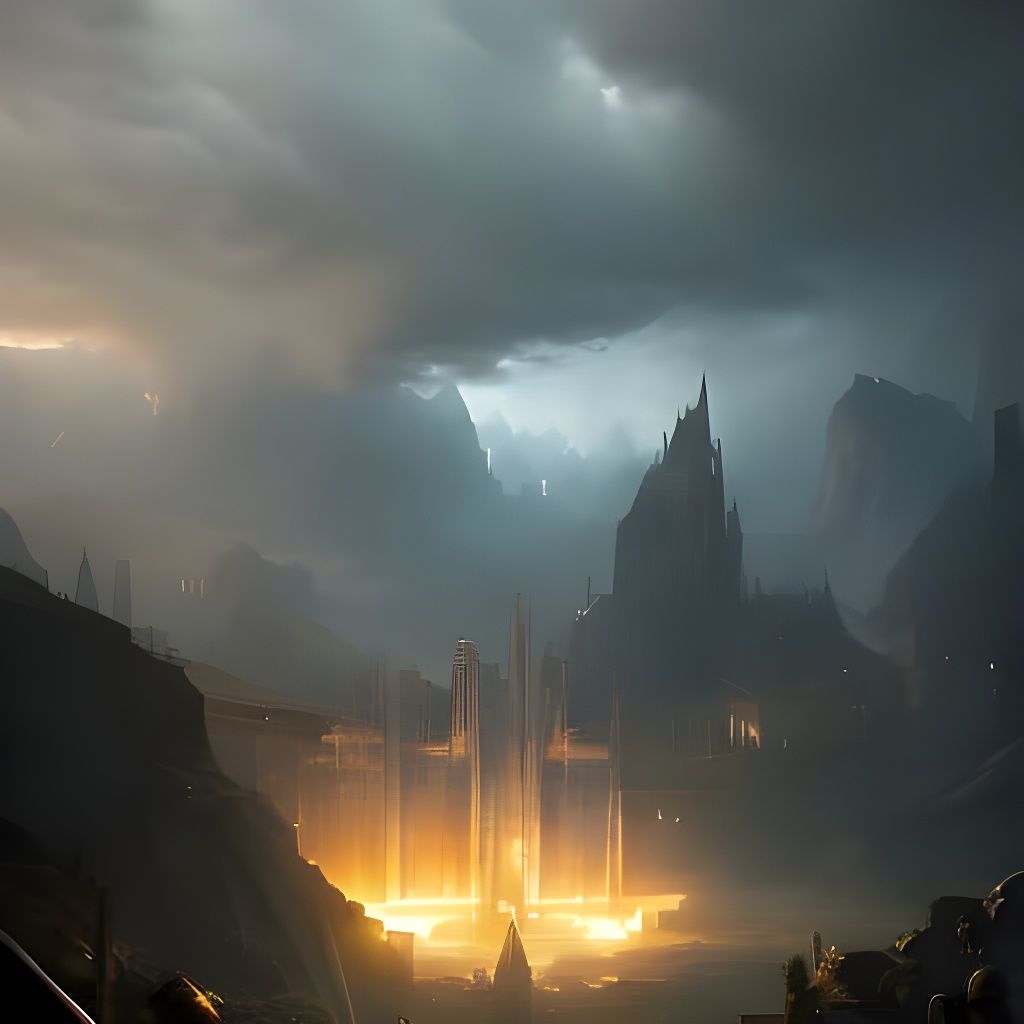 Ein Teil von mir sucht das Glück im Nebel