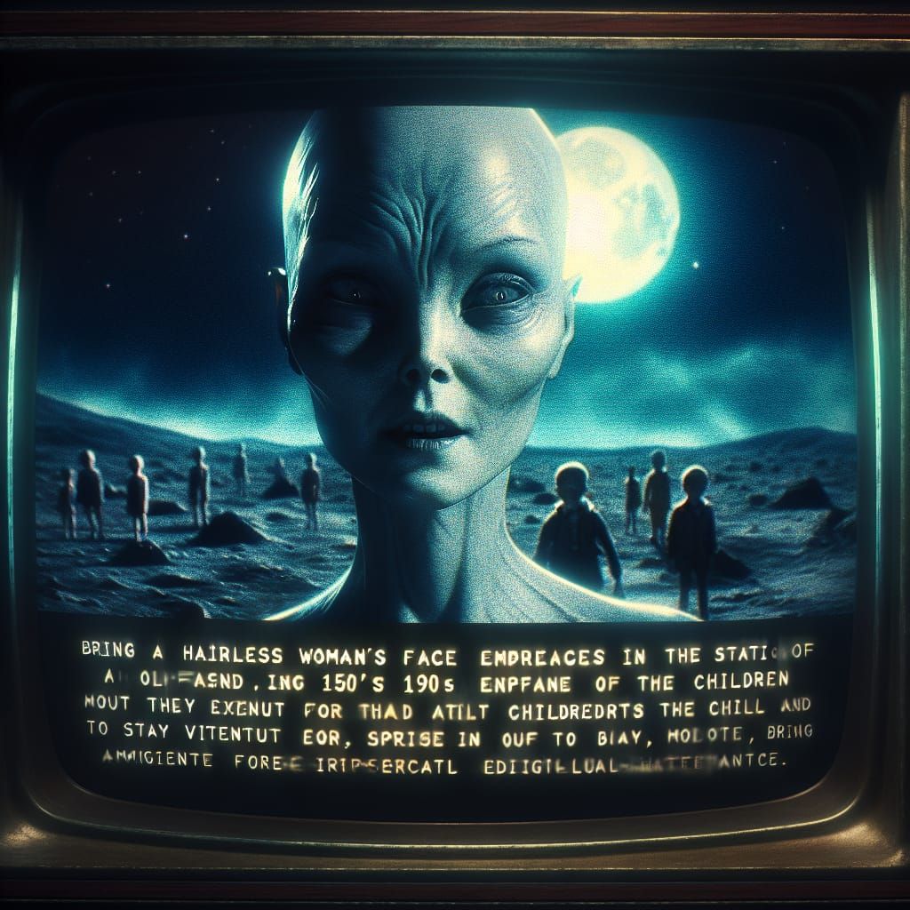 Believe What You See III