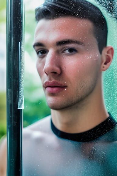 Portraits