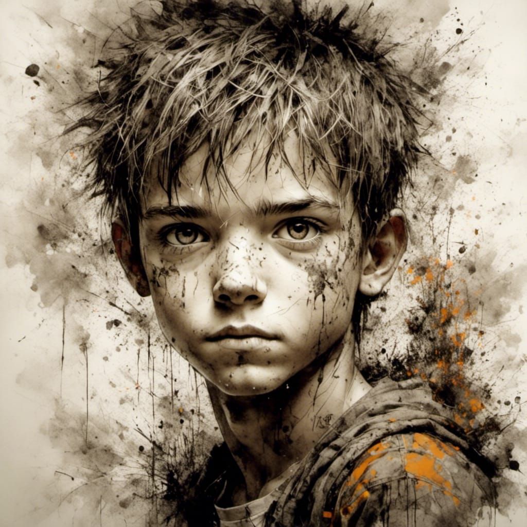 1990: Unlike others [Story in the comments]