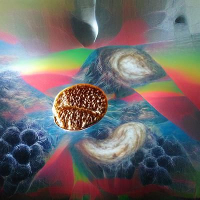 Visualizing the Banach-Tarski Paradox