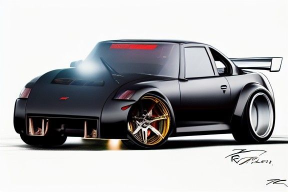 Beetle start