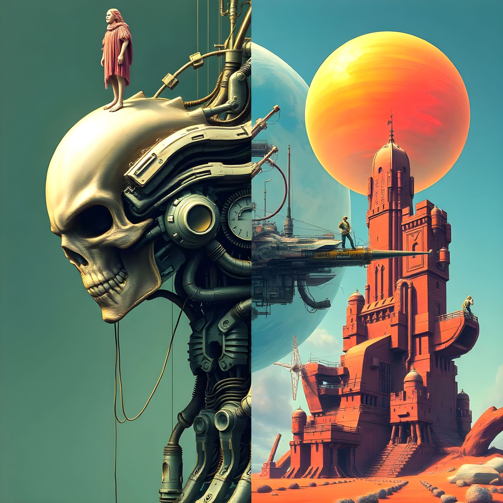 AI's Unique Take on the Word 'Incompatible'