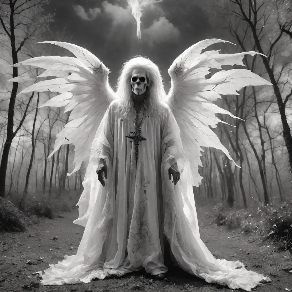 Unnamed Apparition