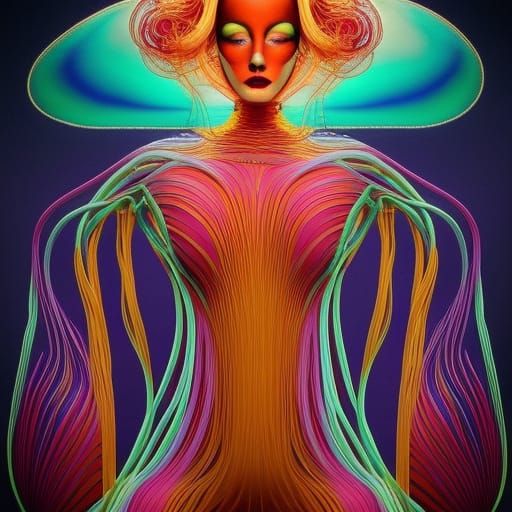 Wired