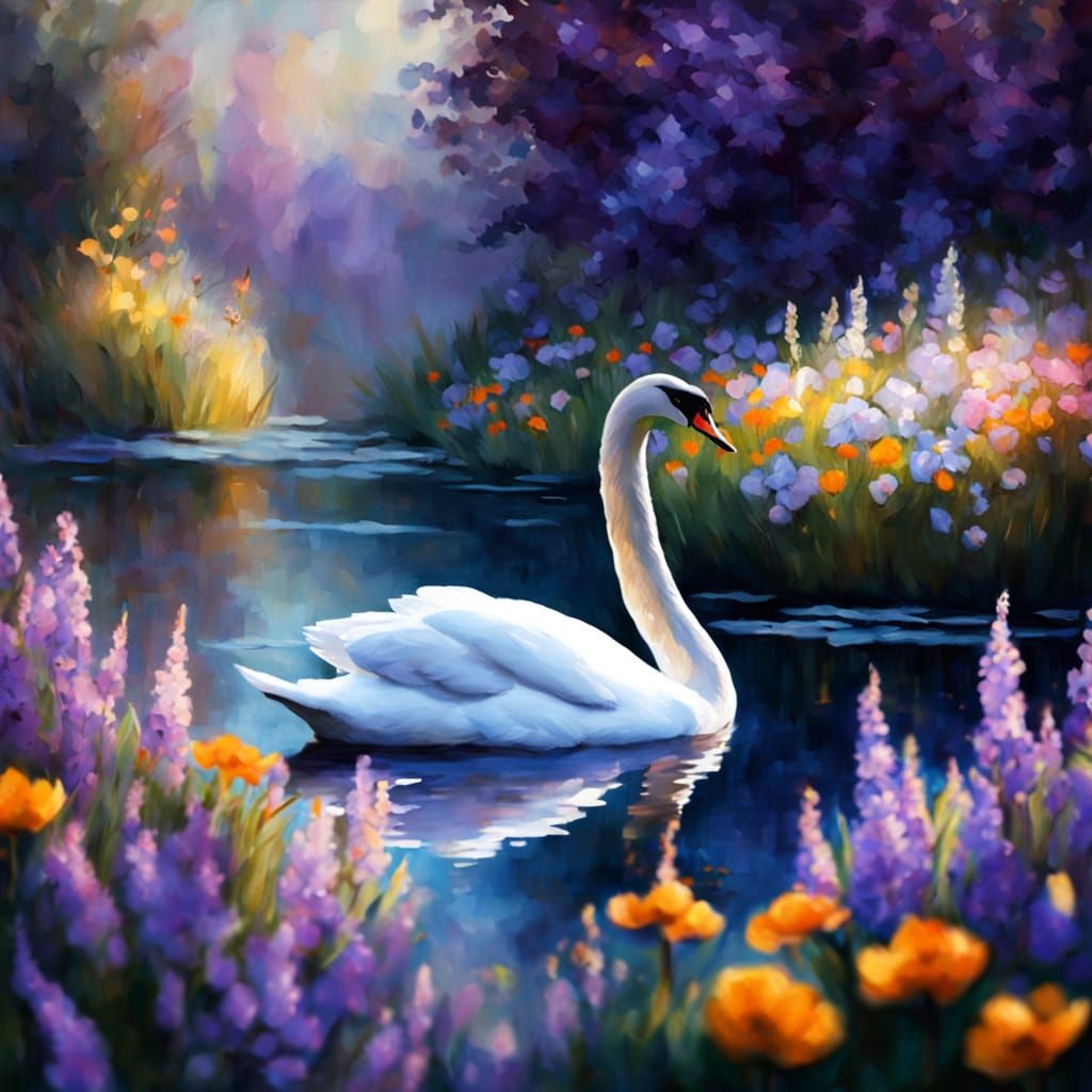 ✨Swan’s Garden ✨✨🥀𝓘𝓷𝓿𝓲𝓽𝓮 𝓘𝓷 𝓣𝓱𝓮 𝓒𝓸𝓶𝓶𝓮𝓷𝓽𝓼...