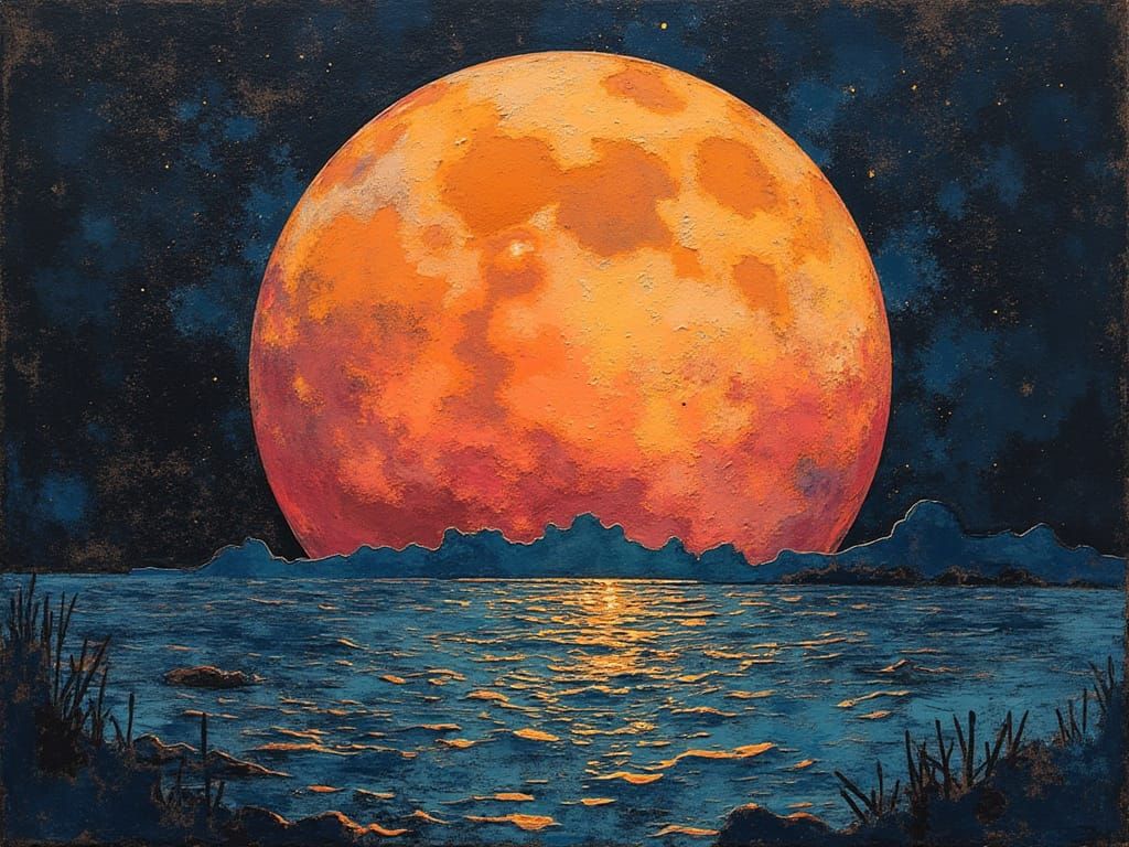 Hellacious Aluminiferous Rippleresin Sunset Quartz Cautiousl...