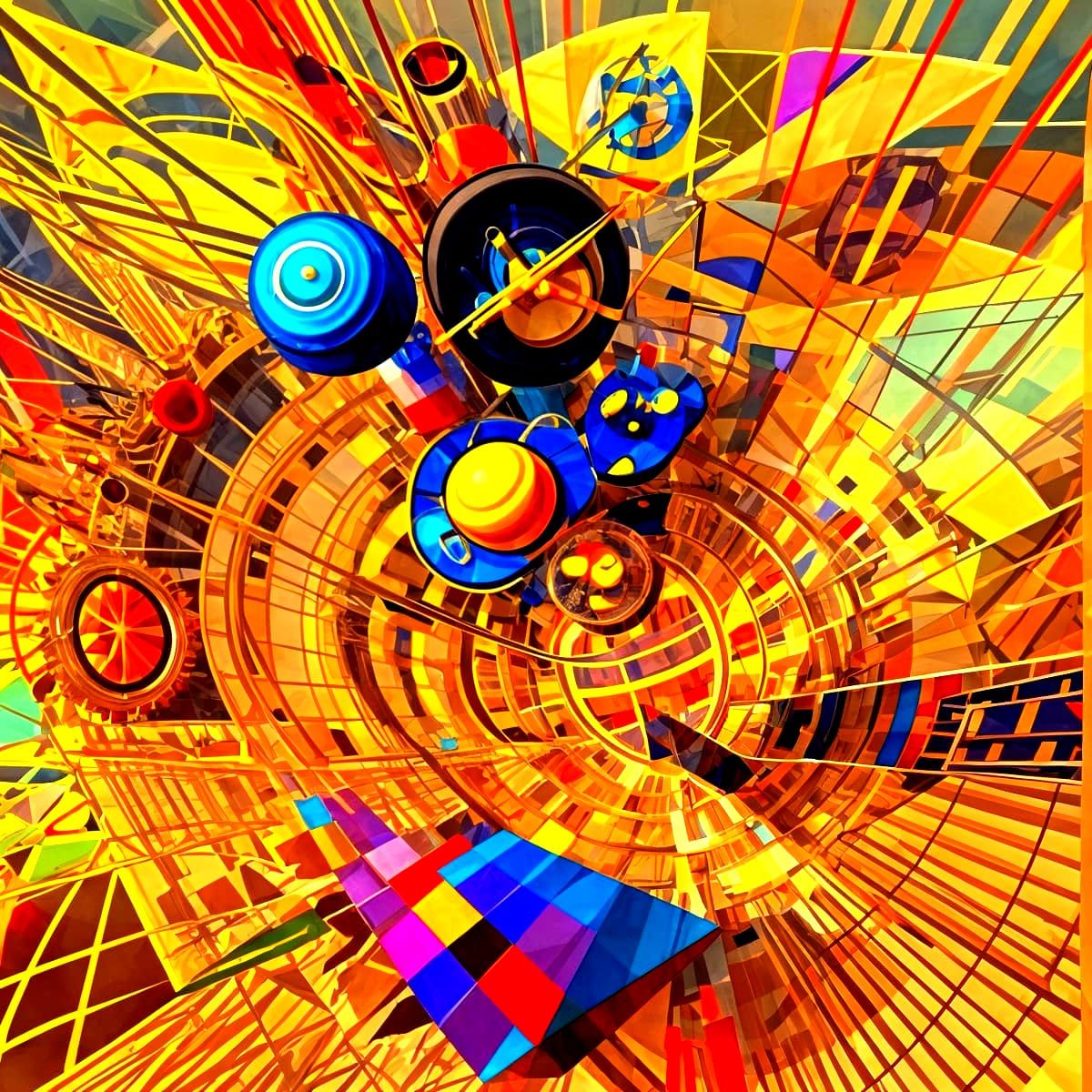 The Hegelian Dispatch