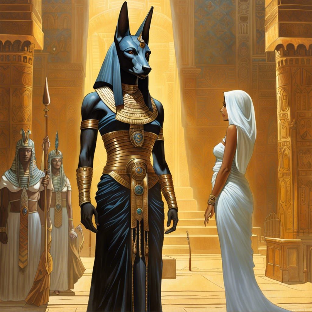 Anubis