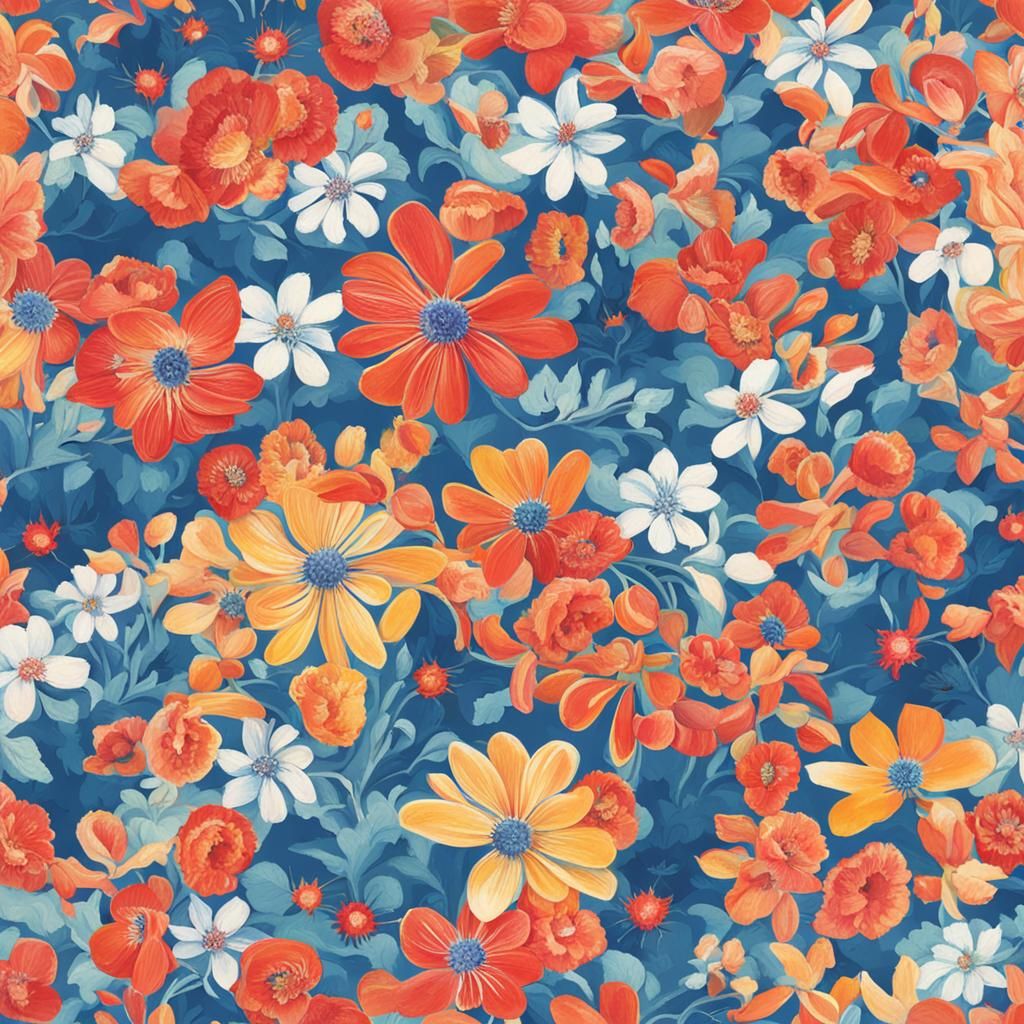 AI Generated Image of Ur Mum