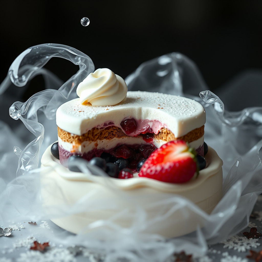 Surreal Fashion Photography Inspired by Belkina