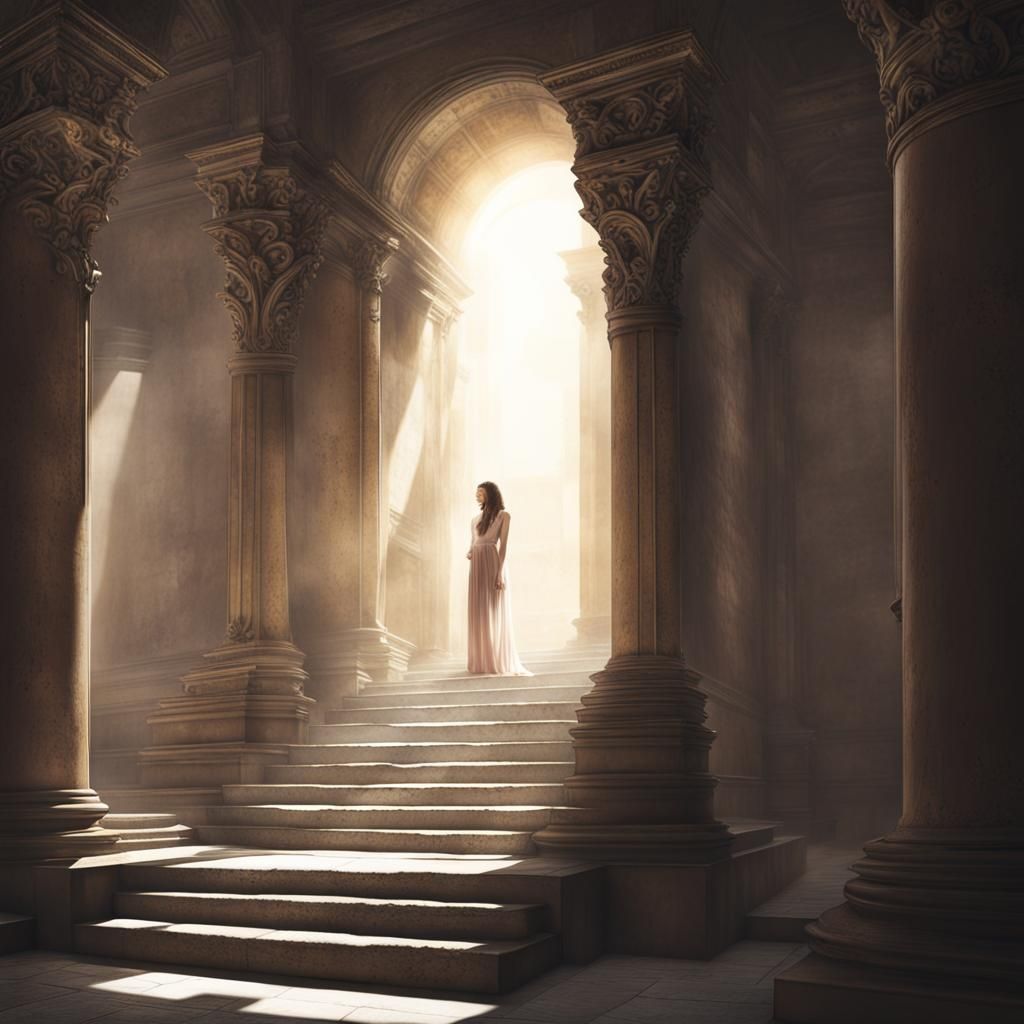 Tomb Awakening: Sunshine in the Ossuary