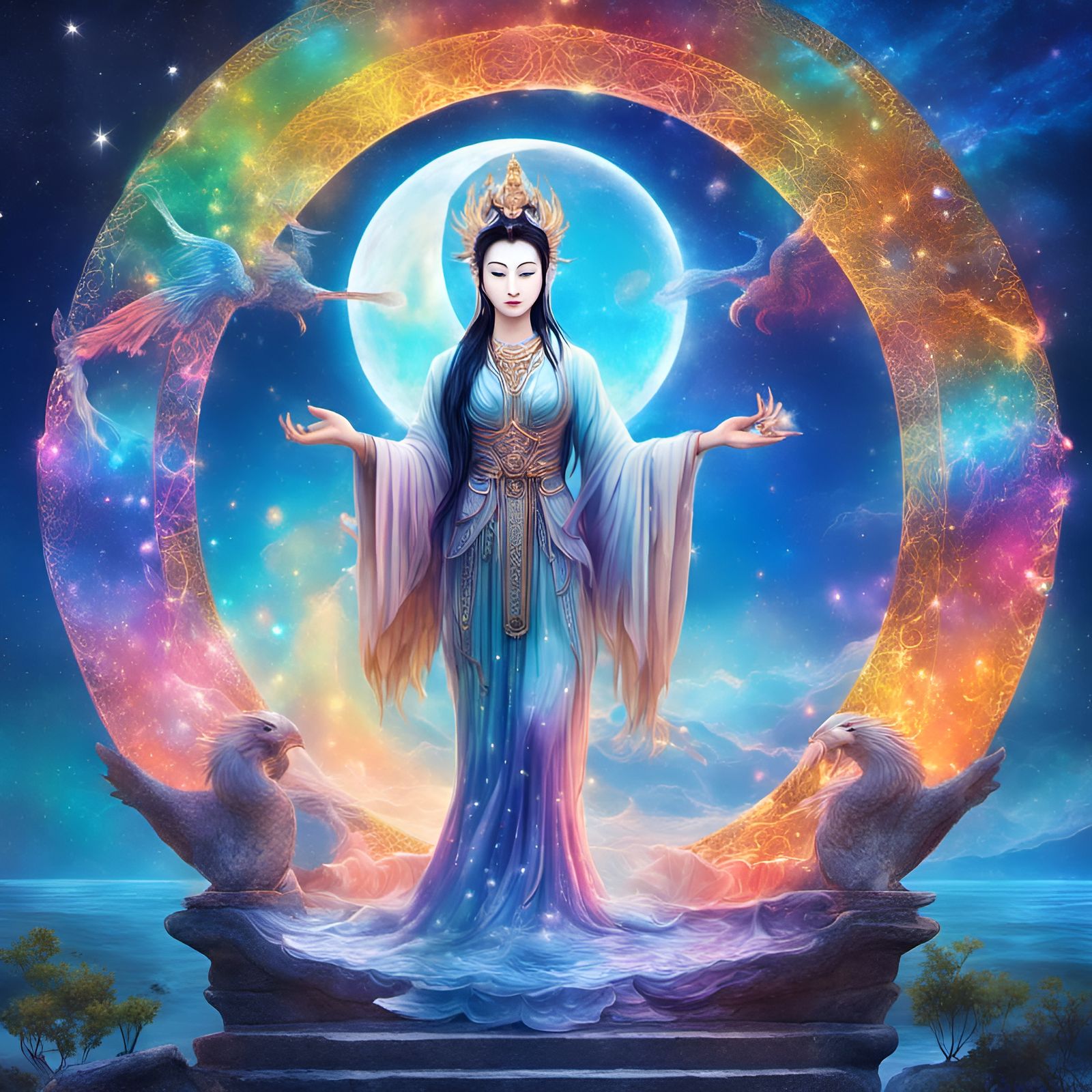 Quan Yin