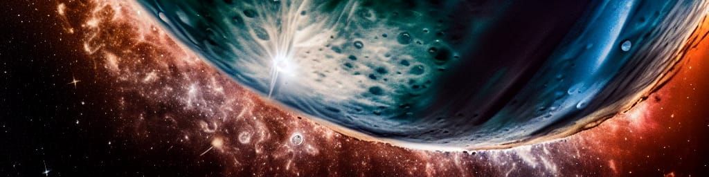 Epic Asteroid