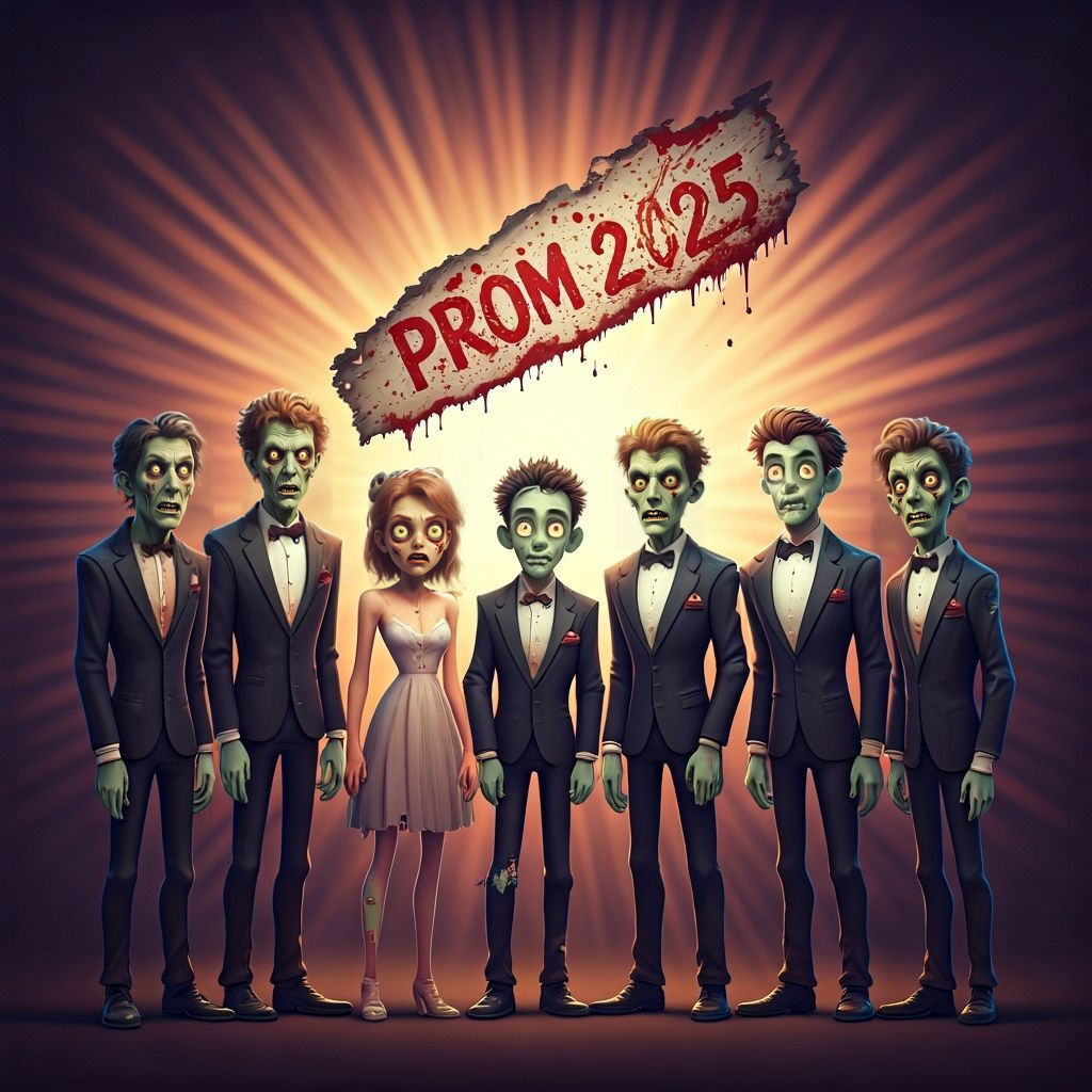 Prom 2025 is Dead