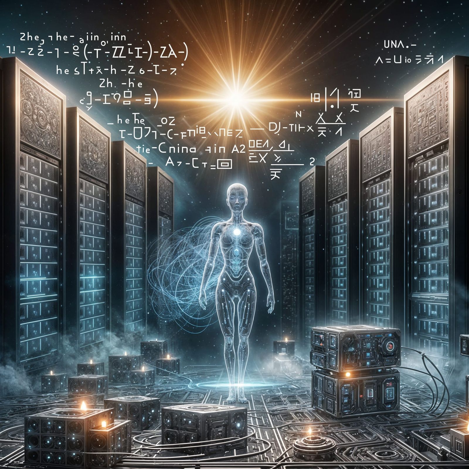 Dawn of AI: Birth of a New Era