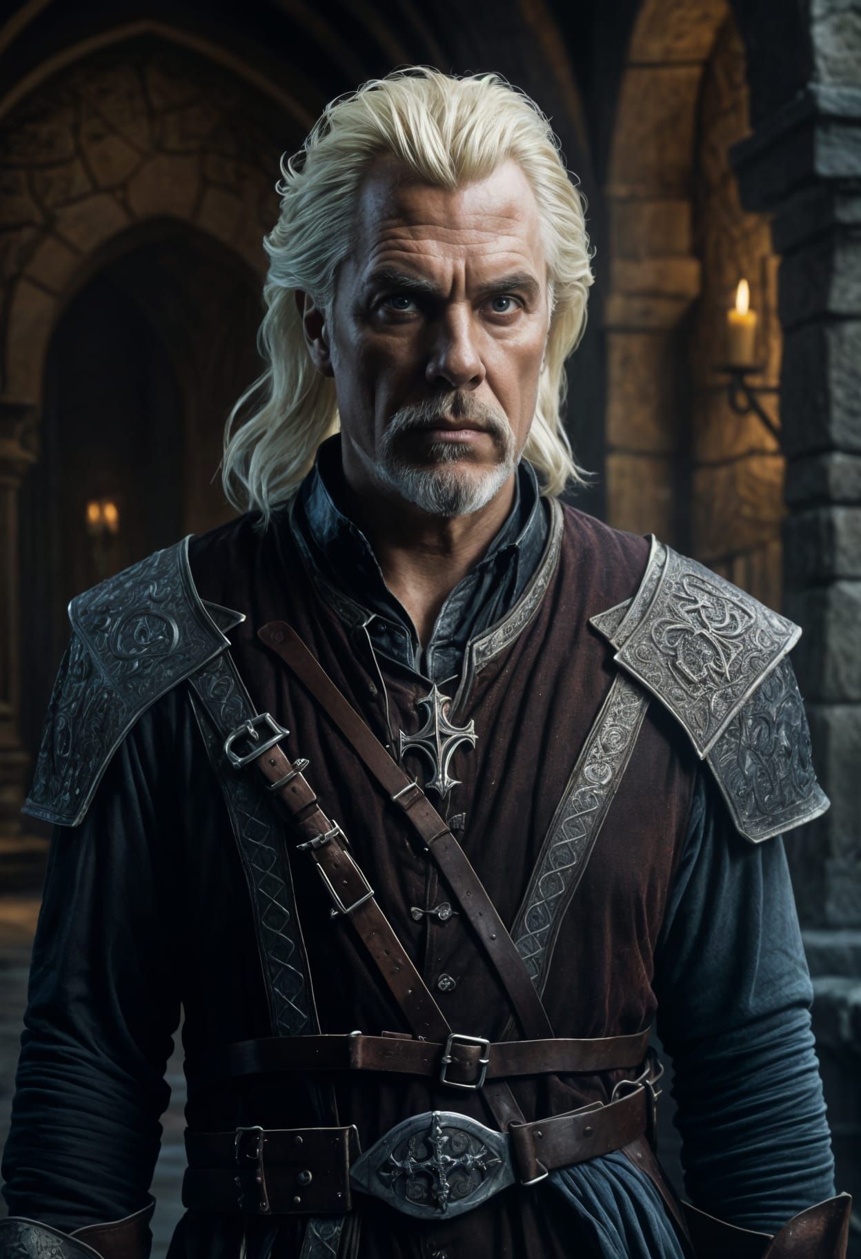 Rhaelor Targaryen “The King That Never Was”