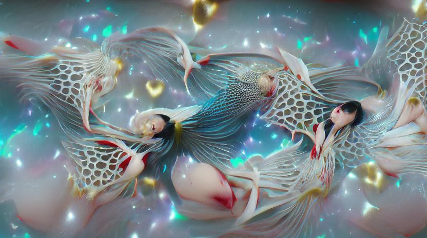 Dynamic Illustration of Overcoming Limitations