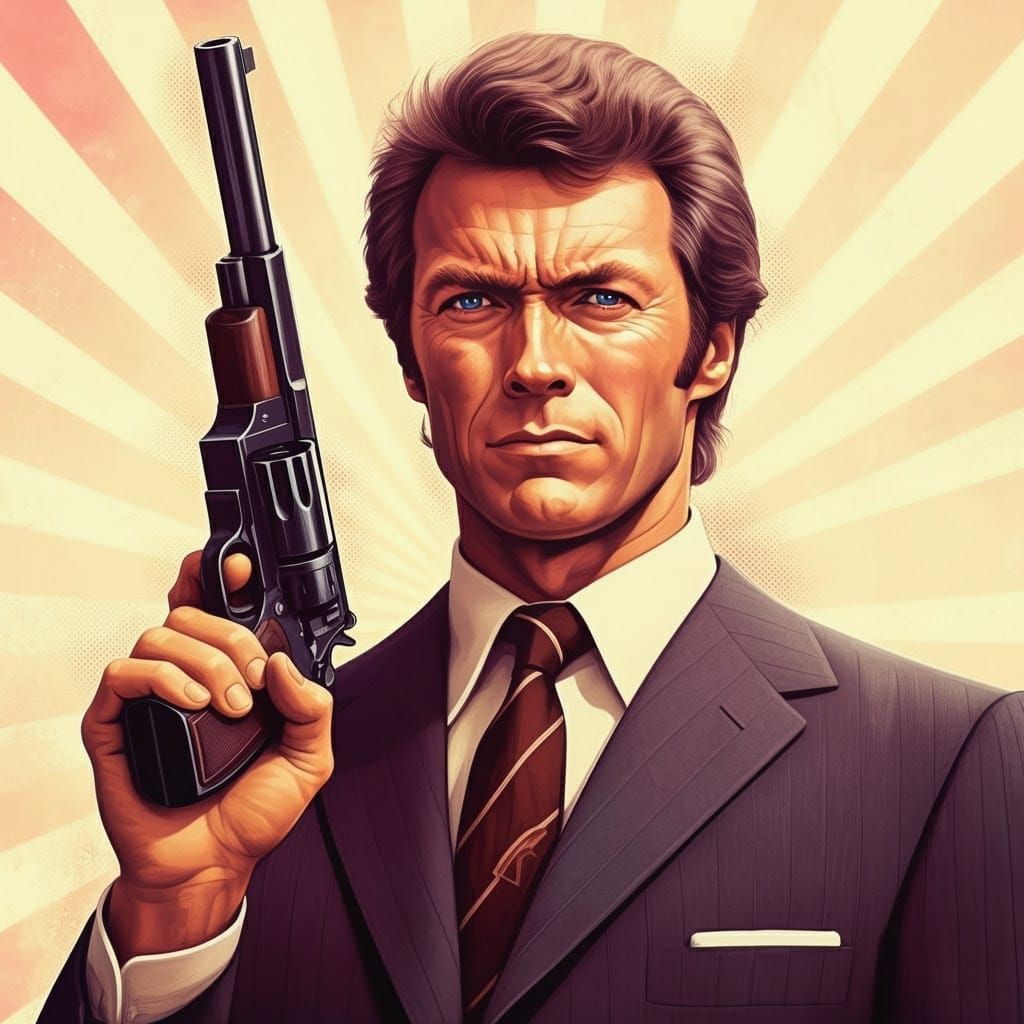Clint Eastwood
