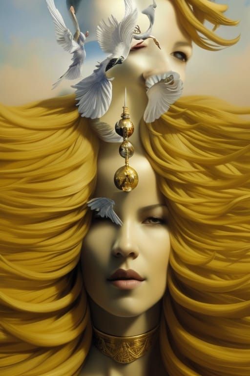 Far Farrah Way……