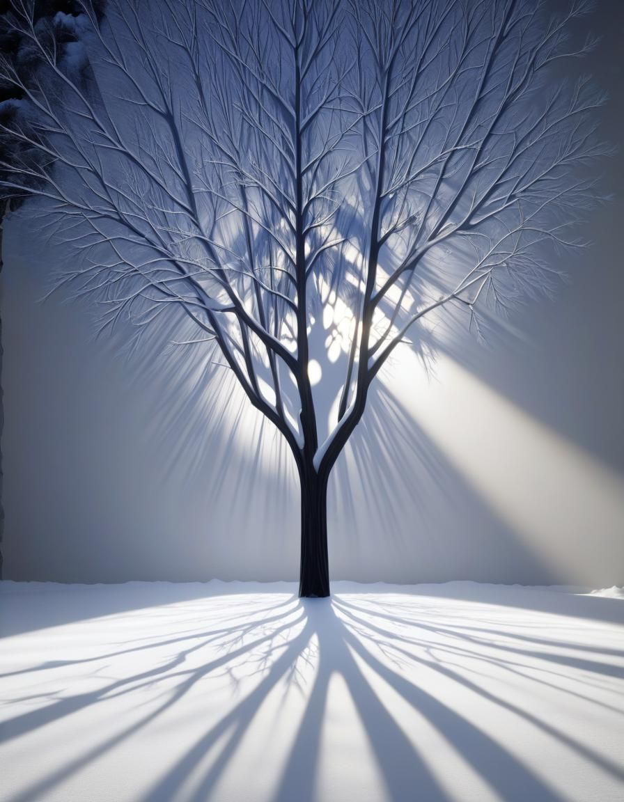 Optical Phenomena: Human-Nature Interaction in Art