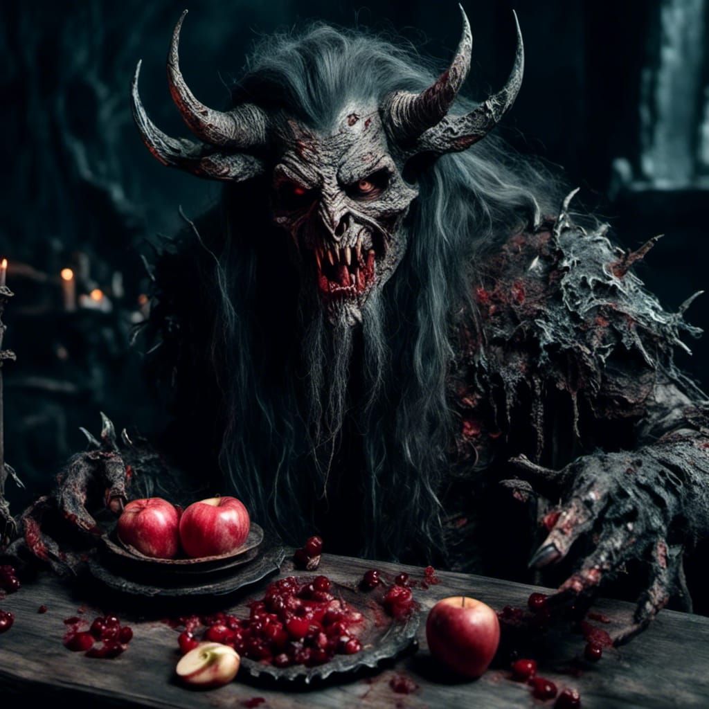 Don't judge a book by it's cover.