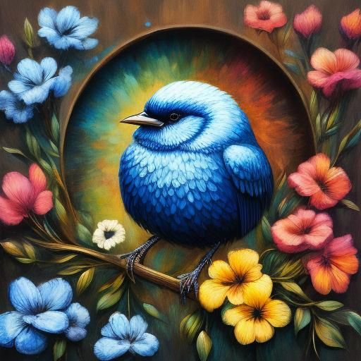 Full Color Image of Eunoia