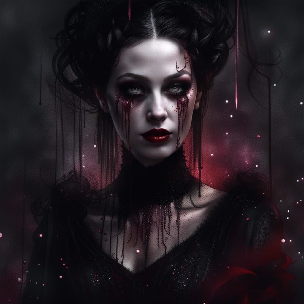 Elizabeth Bathory
