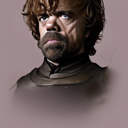 Tyrion Lannister