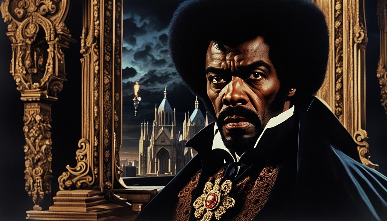 Blacula