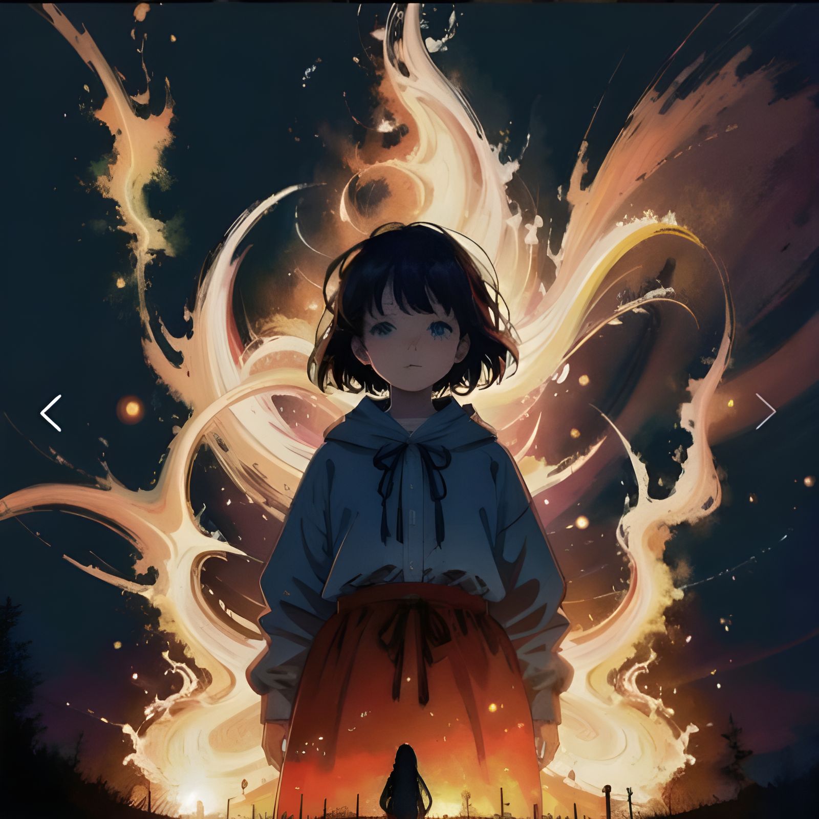 My Dreamscape of Life