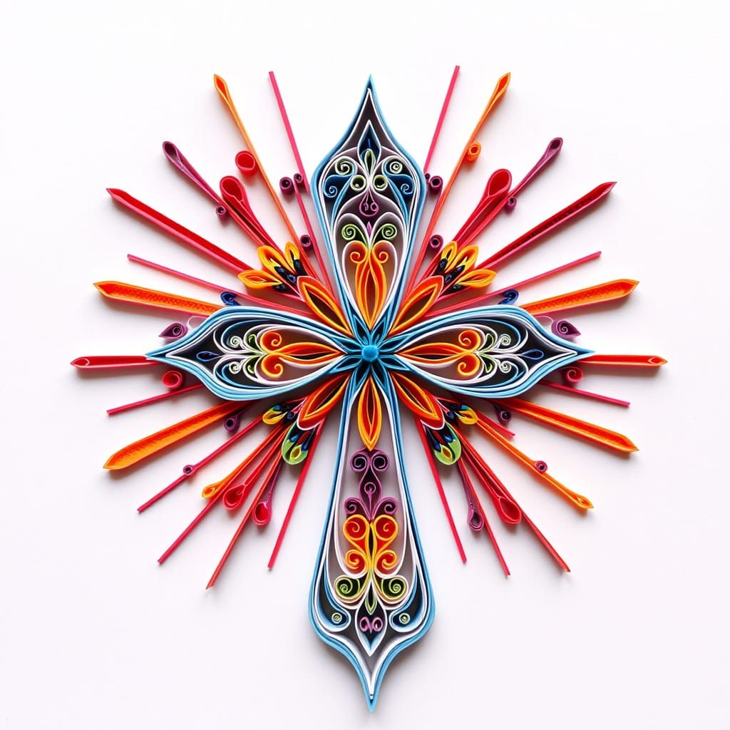 Christ is risen, truly risen!