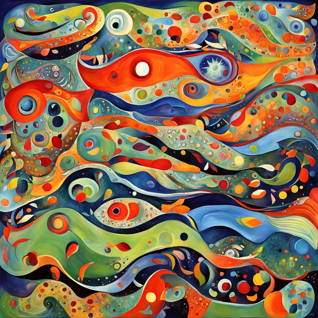 I know a ditty nutty as a fruitcake, Goofy as a goon and silly as a loon, Some call it pretty, others call it crazy, But...