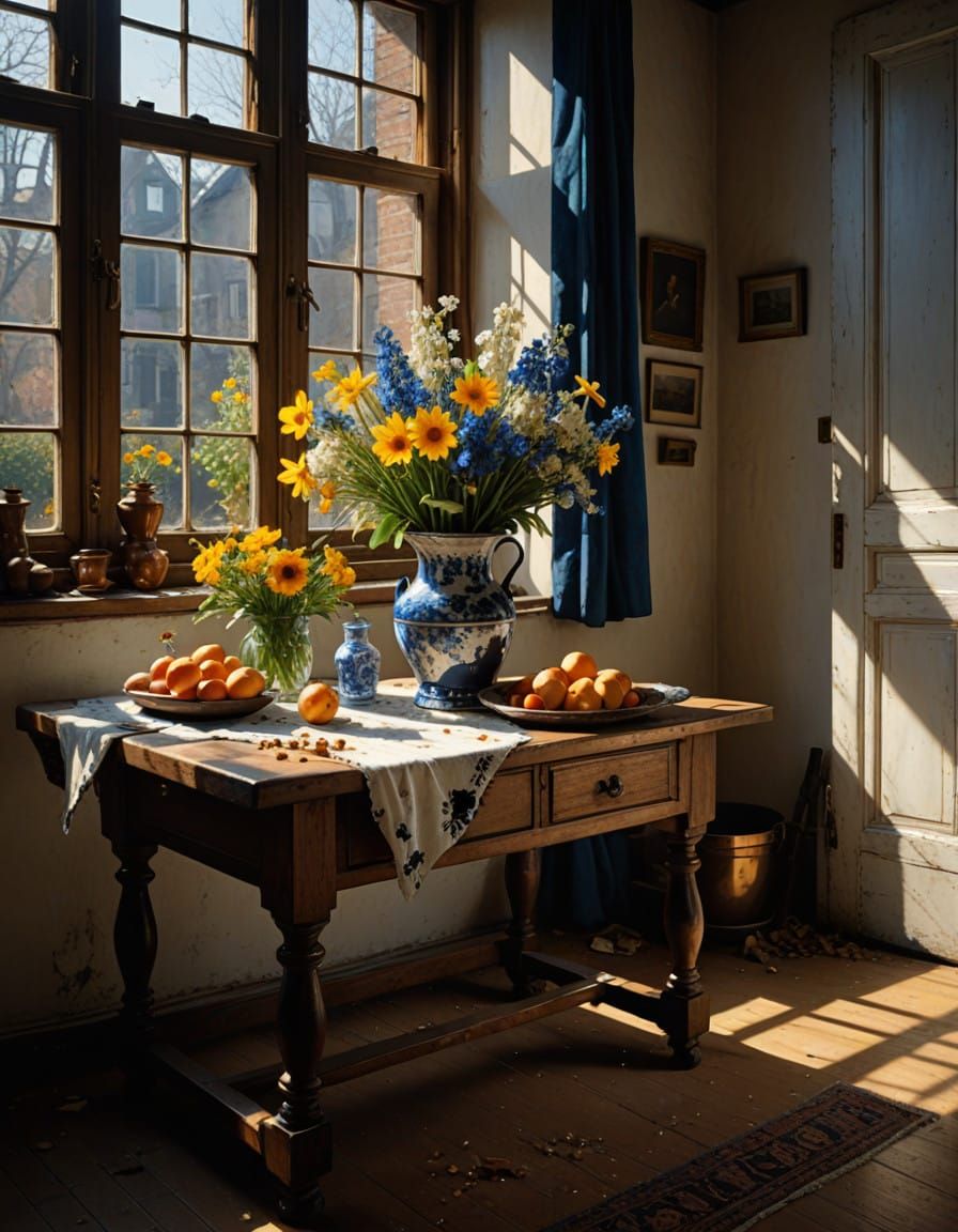 Bouquet for Ukraine: 12/23/2024 🇺🇦 'Slava Ukraini!'' 'Героям слава'