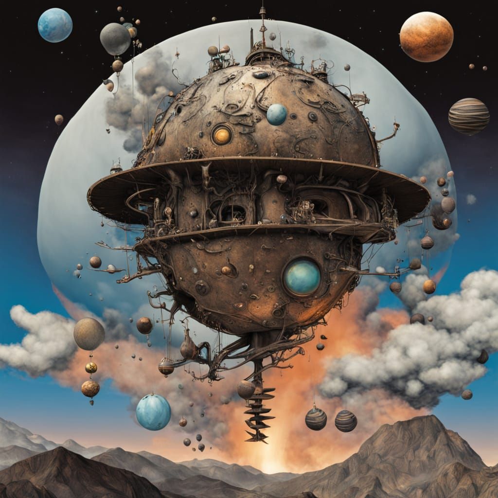 Its presence invokes a quiet gravity, as though time itself ...