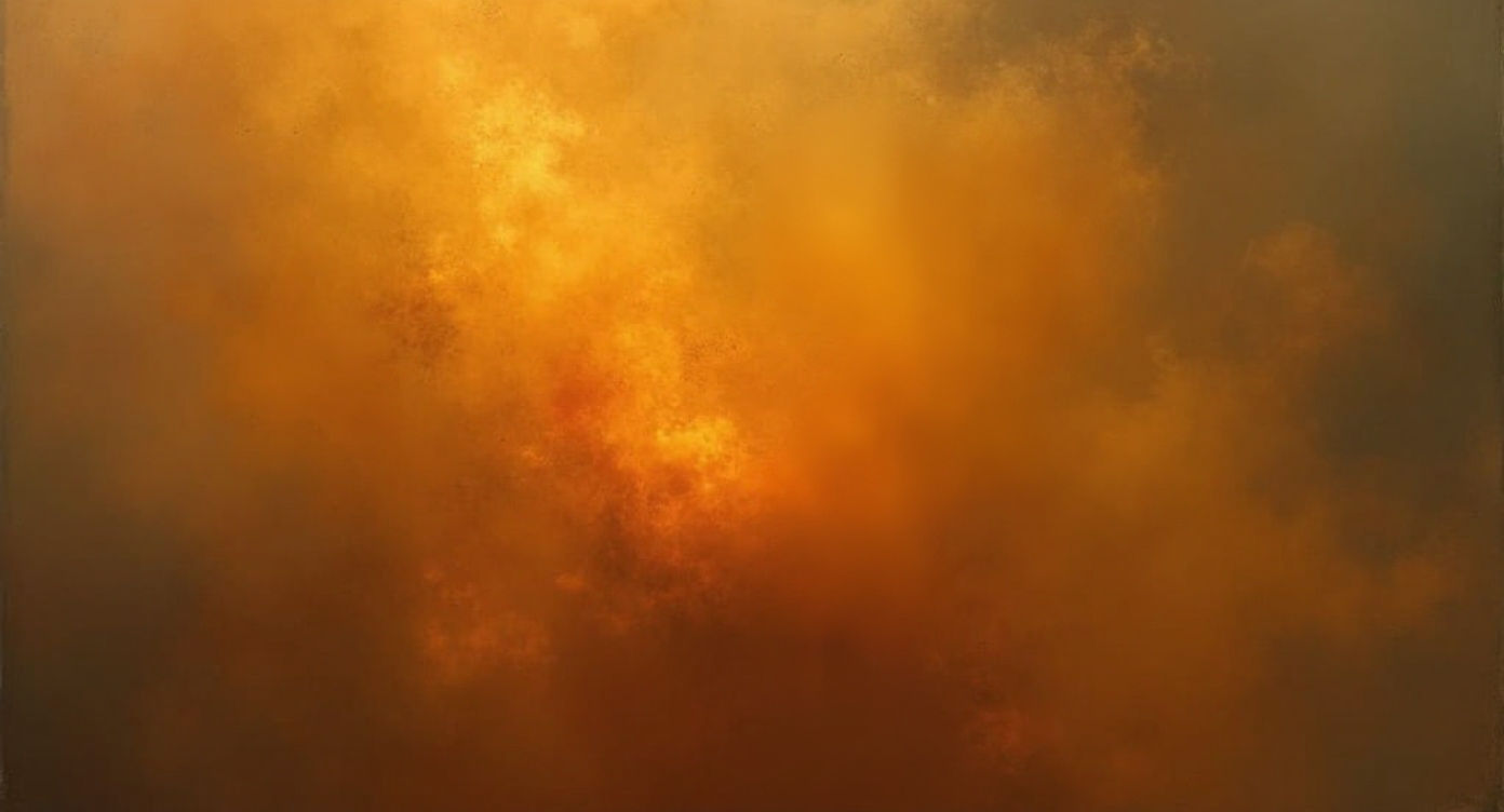 Rassouli-Inspired Smoky Soft Flame