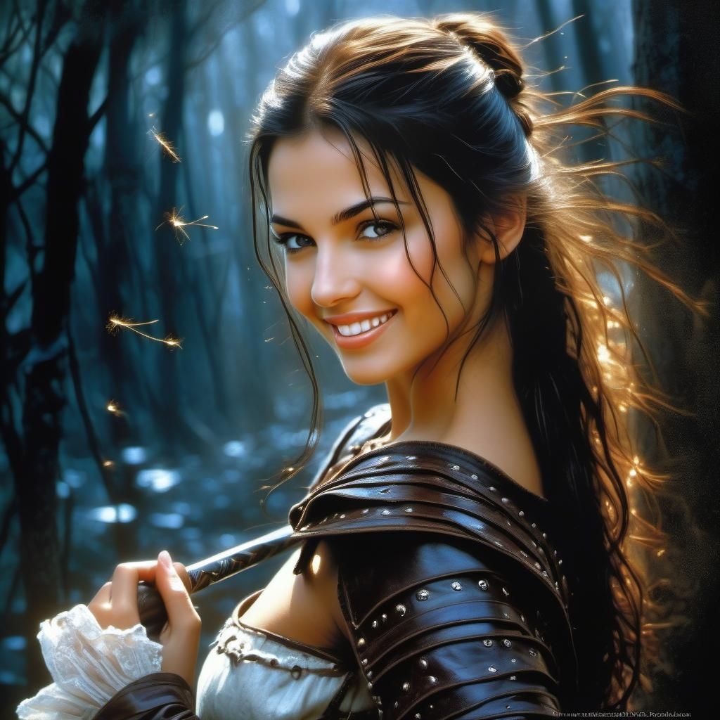 Lady Ballantrae