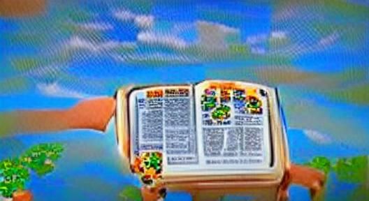 AI Image Generated From Empty Prompt