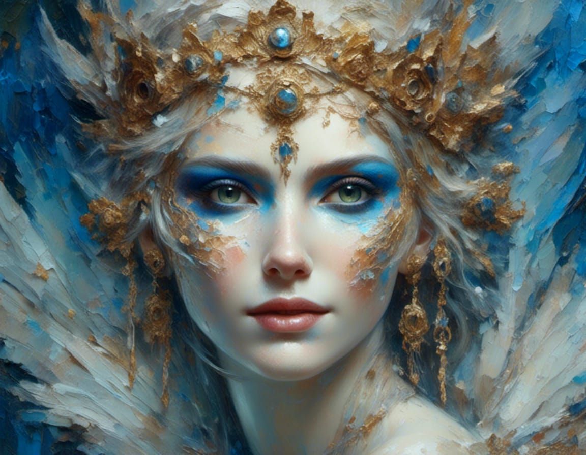 At the Heart of a Fairy Tale