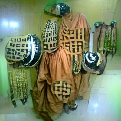 Vibrant Hausa Culture and Traditions