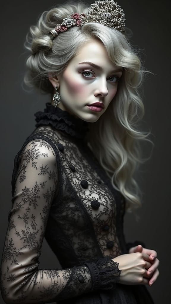 Have a beautiful day