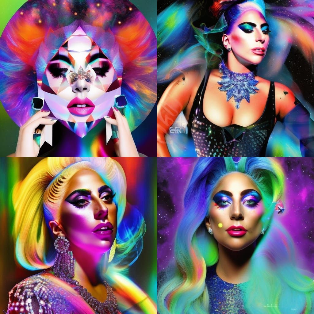 Lady Gaga