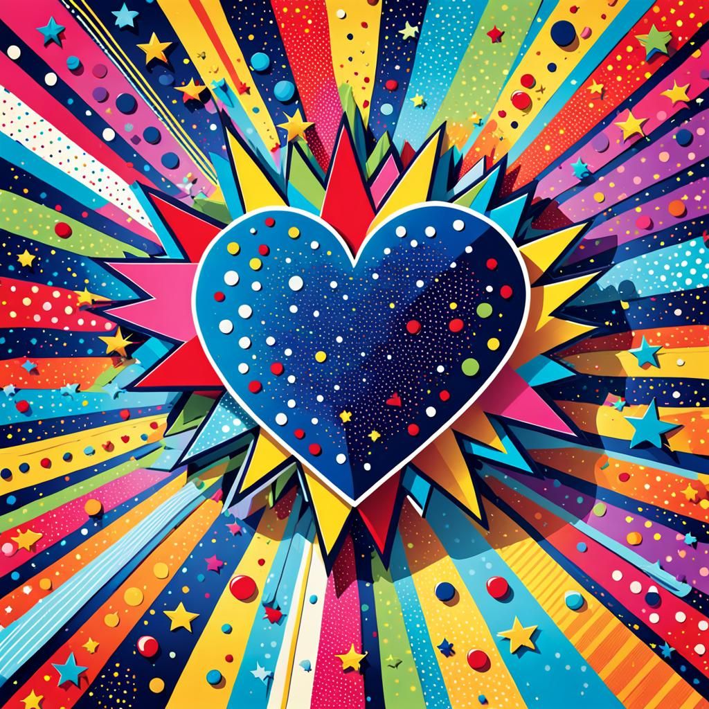 The Heart Is Whimsical