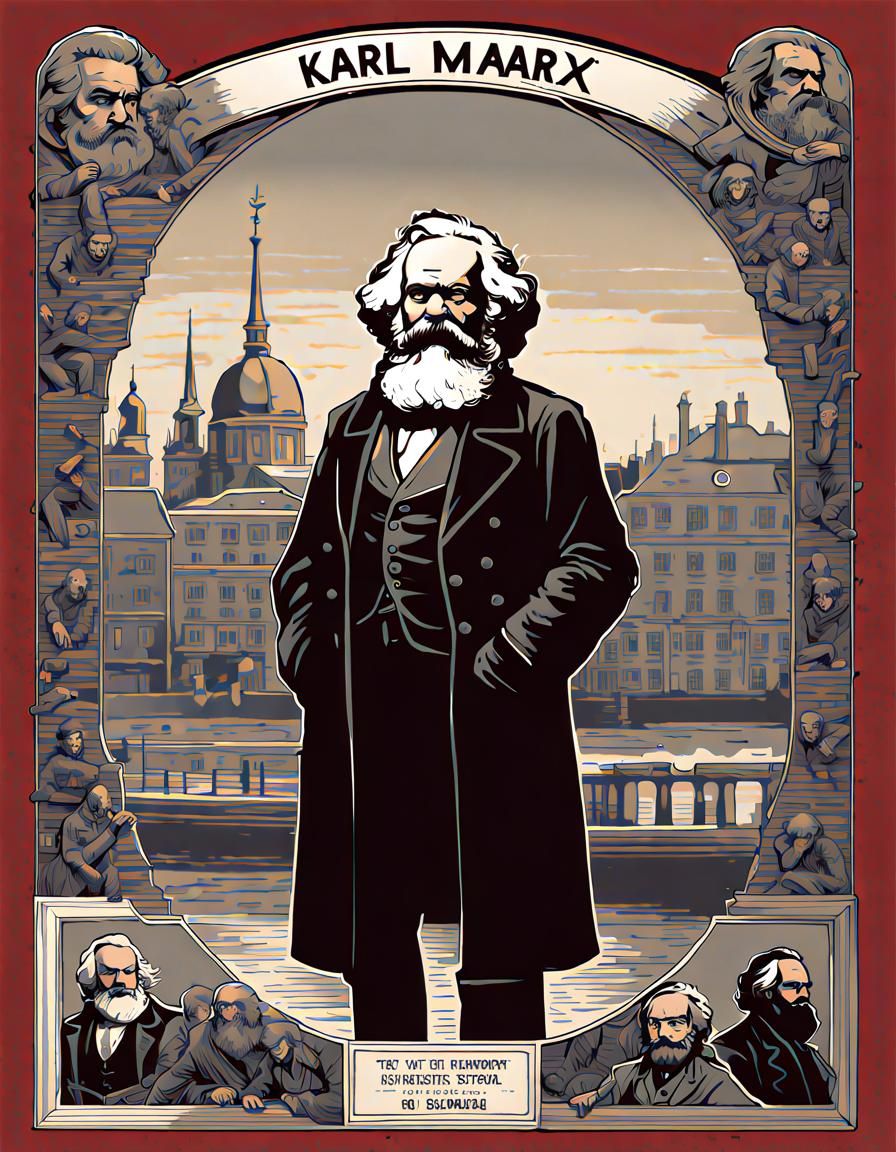 Karl Marx