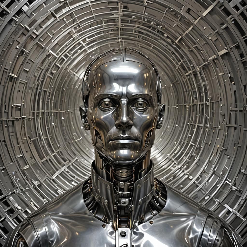 Steel Transformation in Magnetic Field