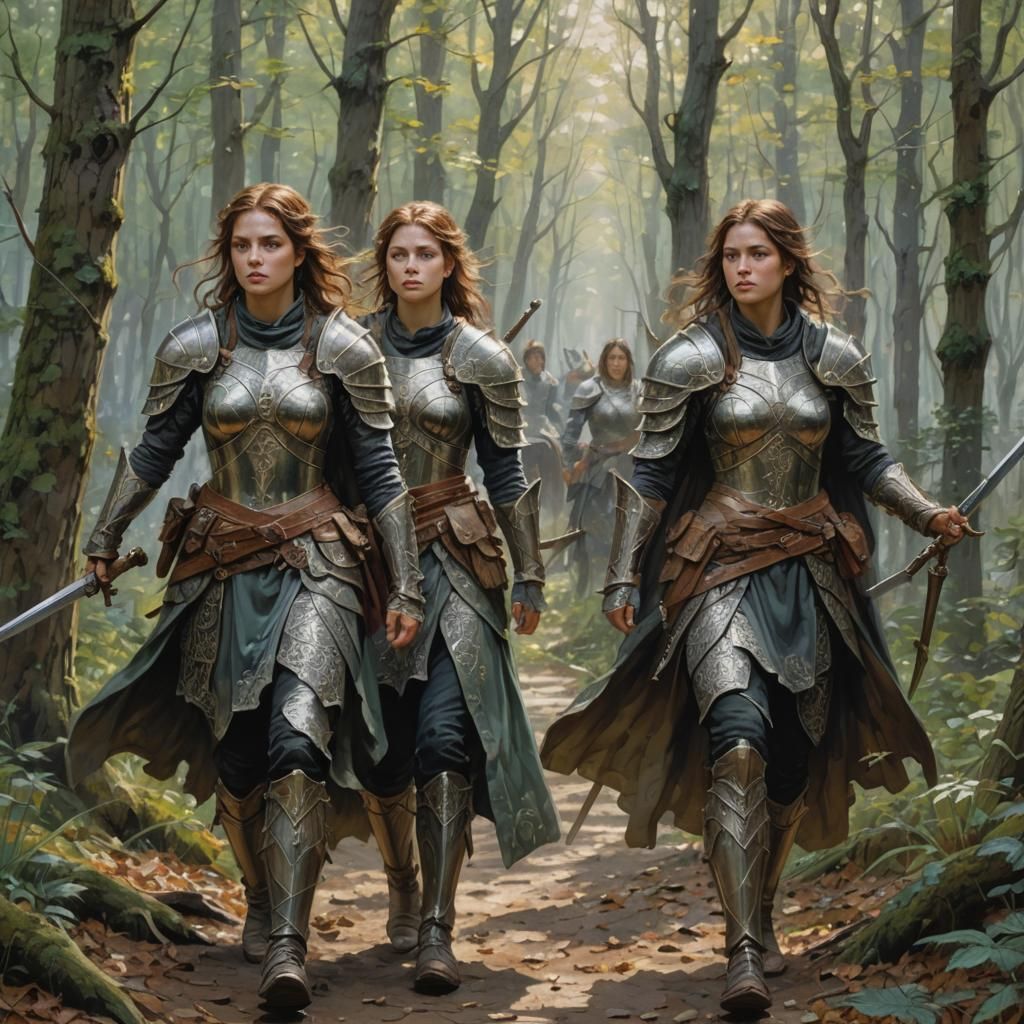 "Have you heard of song 'Army of Me' by Björk?" ""Is Björk s...