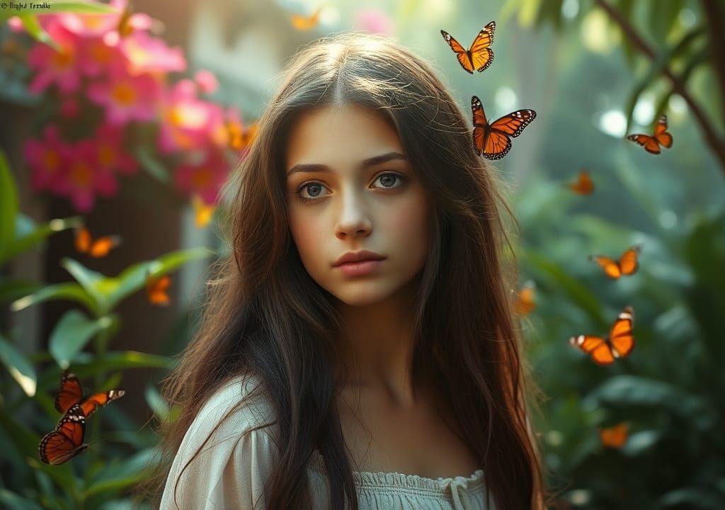 Remedios - 100 anos de soledad