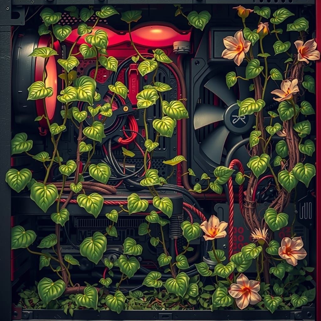 Uncovered Gaming P-Seed